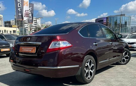 Nissan Teana, 2013 год, 1 370 000 рублей, 5 фотография