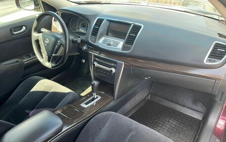 Nissan Teana, 2013 год, 1 370 000 рублей, 8 фотография