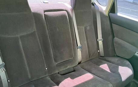 Nissan Teana, 2013 год, 1 370 000 рублей, 9 фотография