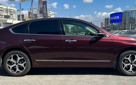Nissan Teana, 2013 год, 1 370 000 рублей, 3 фотография