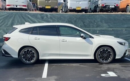 Subaru Levorg, 2021 год, 1 800 000 рублей, 4 фотография