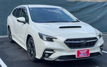 Subaru Levorg, 2021 год, 1 800 000 рублей, 3 фотография