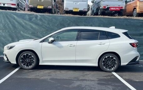 Subaru Levorg, 2021 год, 1 800 000 рублей, 8 фотография