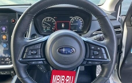 Subaru Levorg, 2021 год, 1 800 000 рублей, 14 фотография