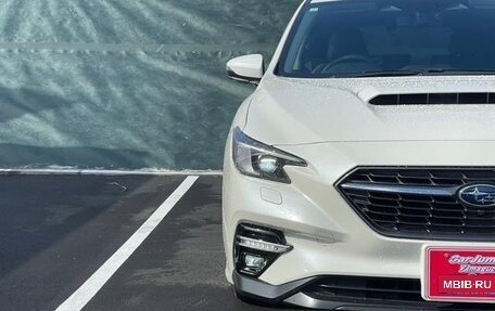 Subaru Levorg, 2021 год, 1 800 000 рублей, 29 фотография