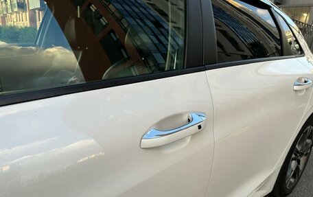 KIA K5, 2020 год, 2 050 000 рублей, 13 фотография