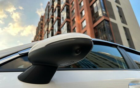 KIA K5, 2020 год, 2 050 000 рублей, 14 фотография