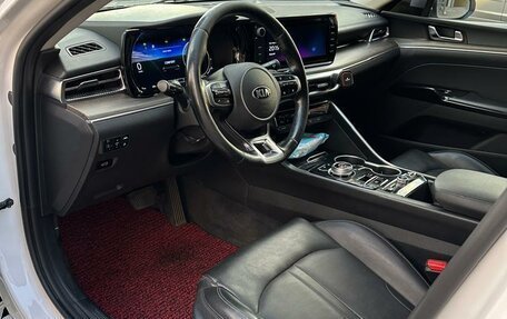 KIA K5, 2020 год, 2 050 000 рублей, 16 фотография