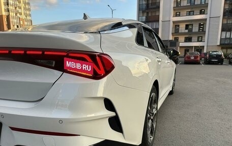 KIA K5, 2020 год, 2 050 000 рублей, 11 фотография
