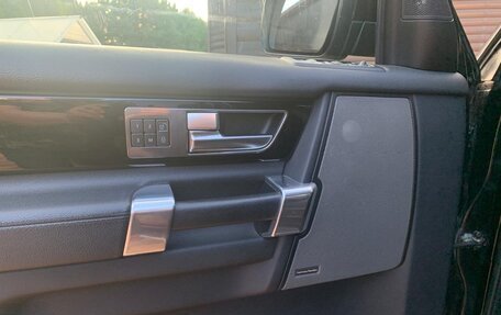 Land Rover Discovery IV, 2013 год, 2 500 000 рублей, 10 фотография