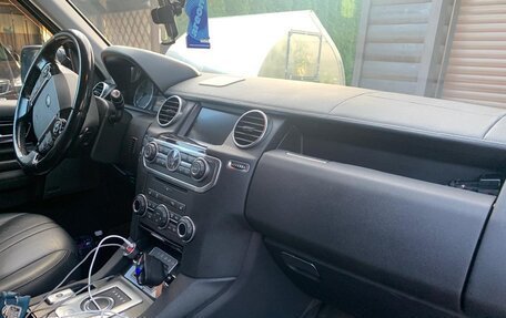 Land Rover Discovery IV, 2013 год, 2 500 000 рублей, 5 фотография