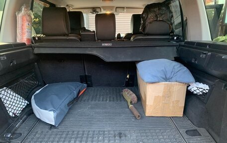 Land Rover Discovery IV, 2013 год, 2 500 000 рублей, 12 фотография