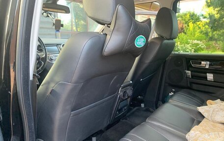 Land Rover Discovery IV, 2013 год, 2 500 000 рублей, 9 фотография