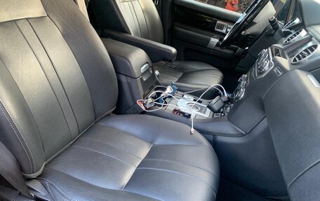 Land Rover Discovery IV, 2013 год, 2 500 000 рублей, 6 фотография