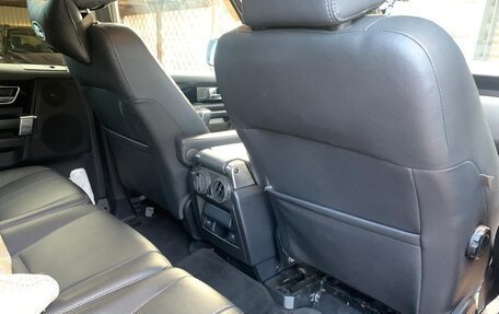 Land Rover Discovery IV, 2013 год, 2 500 000 рублей, 13 фотография