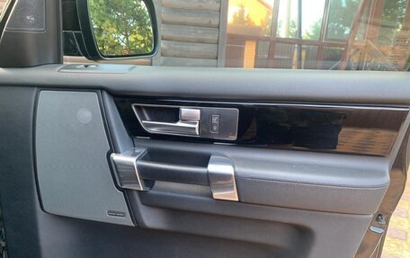 Land Rover Discovery IV, 2013 год, 2 500 000 рублей, 17 фотография