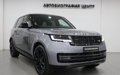 Land Rover Range Rover IV рестайлинг, 2024 год, 19 500 000 рублей, 3 фотография