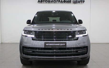 Land Rover Range Rover IV рестайлинг, 2024 год, 19 500 000 рублей, 2 фотография