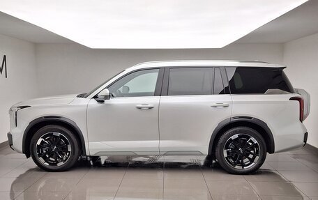 GAC GS8, 2024 год, 4 690 000 рублей, 2 фотография