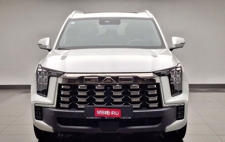 GAC GS8, 2024 год, 4 690 000 рублей, 3 фотография