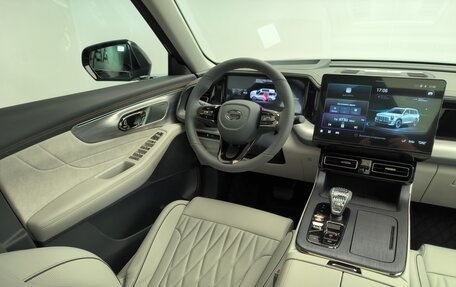 GAC GS8, 2024 год, 4 690 000 рублей, 8 фотография