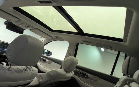 GAC GS8, 2024 год, 4 690 000 рублей, 15 фотография