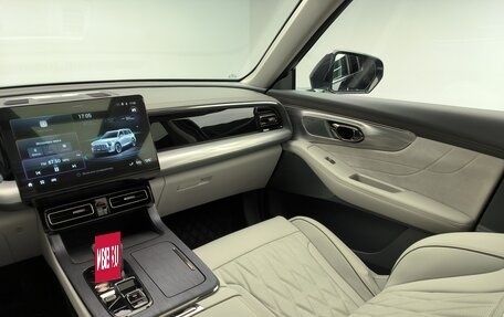GAC GS8, 2024 год, 4 690 000 рублей, 9 фотография