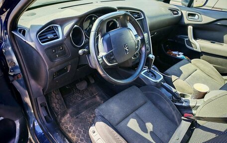 Citroen DS4, 2012 год, 569 000 рублей, 4 фотография