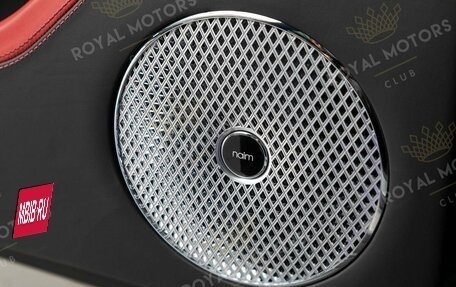 Bentley Continental GT III, 2023 год, 34 500 000 рублей, 24 фотография