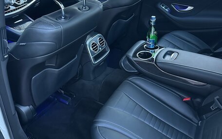 Mercedes-Benz S-Класс, 2016 год, 4 100 000 рублей, 13 фотография