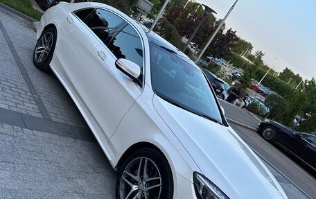 Mercedes-Benz S-Класс, 2016 год, 4 100 000 рублей, 14 фотография