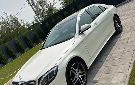 Mercedes-Benz S-Класс, 2016 год, 4 100 000 рублей, 3 фотография