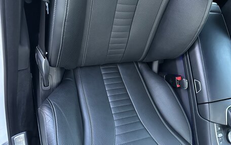 Mercedes-Benz S-Класс, 2016 год, 4 100 000 рублей, 9 фотография