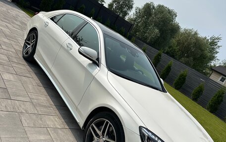 Mercedes-Benz S-Класс, 2016 год, 4 100 000 рублей, 4 фотография