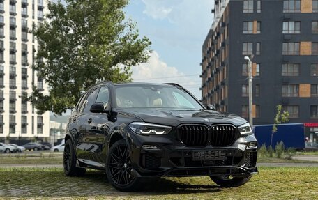 BMW X5, 2021 год, 5 320 000 рублей, 3 фотография