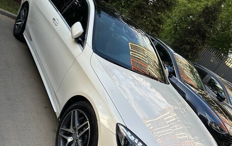 Mercedes-Benz S-Класс, 2016 год, 4 100 000 рублей, 17 фотография