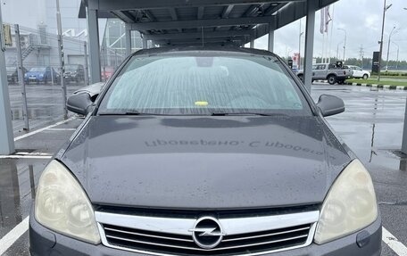 Opel Astra H, 2009 год, 520 000 рублей, 1 фотография