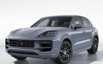 Porsche Cayenne III, 2025 год, 21 385 000 рублей, 1 фотография