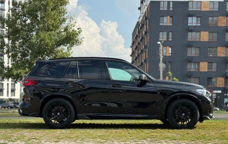 BMW X5, 2021 год, 5 320 000 рублей, 4 фотография
