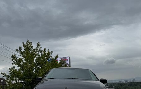 Volkswagen Polo VI (EU Market), 2013 год, 750 000 рублей, 1 фотография