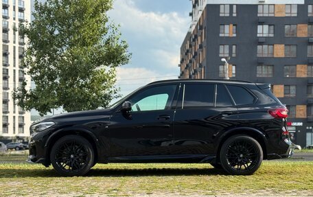 BMW X5, 2021 год, 5 320 000 рублей, 5 фотография