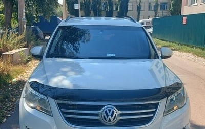 Volkswagen Tiguan I, 2008 год, 850 000 рублей, 1 фотография