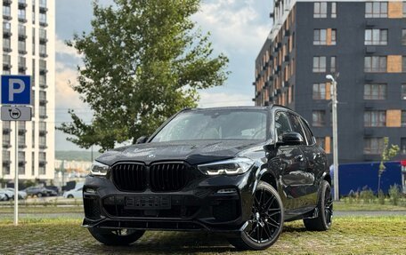 BMW X5, 2021 год, 5 320 000 рублей, 6 фотография