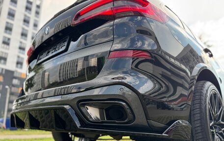 BMW X5, 2021 год, 5 320 000 рублей, 10 фотография