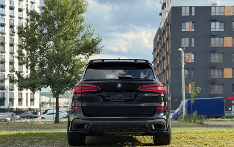 BMW X5, 2021 год, 5 320 000 рублей, 7 фотография