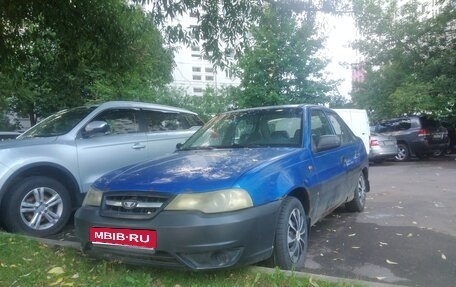 Daewoo Nexia I рестайлинг, 2012 год, 139 000 рублей, 1 фотография