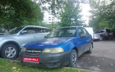 Daewoo Nexia I рестайлинг, 2012 год, 139 000 рублей, 1 фотография