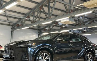Lexus RX IV рестайлинг, 2025 год, 7 399 000 рублей, 1 фотография