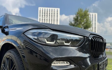 BMW X5, 2021 год, 5 320 000 рублей, 12 фотография