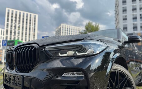 BMW X5, 2021 год, 5 320 000 рублей, 14 фотография